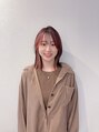 アグ ヘアー ロッコ 南通店(Agu hair rocco)&nbsp;櫻庭 悠華
