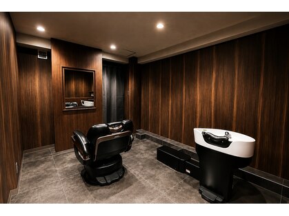 グルーミング&ヘアサロン スカイ(Grooming＆hair salon SKY)の写真
