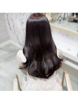 アマンドール(Aman D'or)&nbsp;可愛さ120%◇pink brown