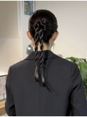 タイトアレンジ