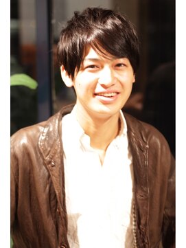 ラエティス(Laetus) 【Laetus/大和西大寺】さわやかメンズスタイル☆