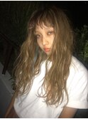 アクセサリーカラー