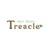 ヘアーサロン トゥリークル(Hair Salon Treacle)のお店ロゴ
