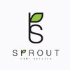 スプラウトヘアーサービス(SPROUT HAIR SERVICE)のお店ロゴ