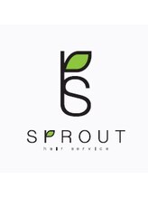 SPROUT HAIR SERVICE