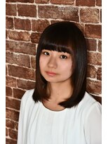 ヘアーサロン ノート(hair salon Note) ナチュラルハイライト