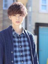 リップス 渋谷(LIPPS)&nbsp;小頭で魅せるgoodスタイルヘア【フィットマッシュ】