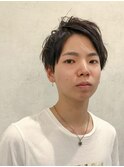 アップバング【見附】【長岡】