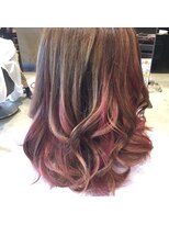 クレル(Creelu)&nbsp;ピンク