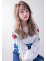 パーミングハウス(Perminghouse)&nbsp;Perming style ～セミロングウェーブ～