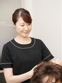 美容室 シュエット(chouette) Keiko 