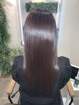 アールサロン アオヤマ(Rr SALON AOYAMA)&nbsp;リタッチカラーミネコラ