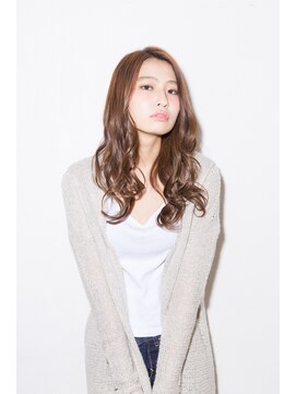 ウィズ 八街店(Wiz) くびれグラマラスカール