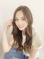 ソワリー 栄(THOiRY)&nbsp;可愛くします！！　by坂元