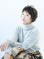 ユニックス Mark Is みなとみらい店(UNIX)&nbsp;【UNIXみなとみらい】クラシカルショート【20代30代40代】