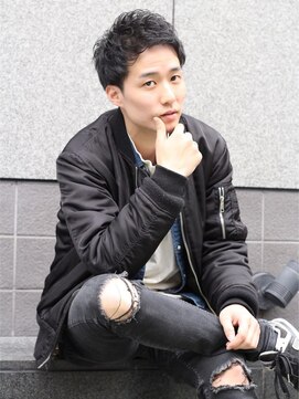 グロウ 天神店(growth) モルビドジェットモヒカン