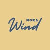 ノラウインド(NORA wind)のお店ロゴ