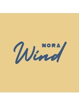 NORA wind 【ノラ ウインド】 