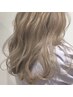 【ダブル color】11000yen 【国立】