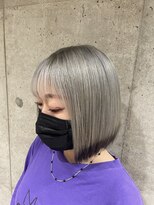 エイト 上野店(EIGHT ueno)&nbsp;【EIGHT 上野】石田