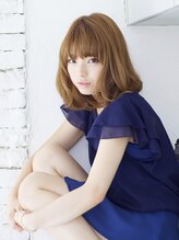 グロッソ 新宿店(GROSSO shinjuku) ナチュラルミディ☆