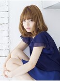 ナチュラルミディ☆