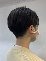 スタンス(stance) 美シルエットなメンズショート