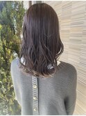 ラベンダーベージュ/20代30代40代50代60代