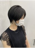 【EIGHT 小禄店】　ショートスタイル