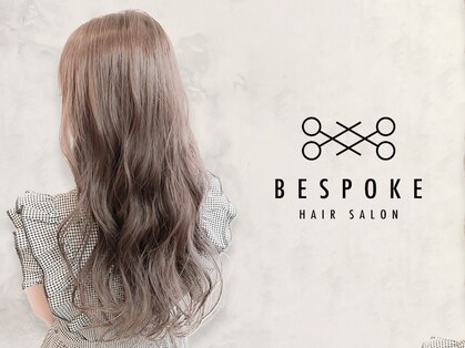 ビスポーク (HAIR SALON BESPOKE)の写真