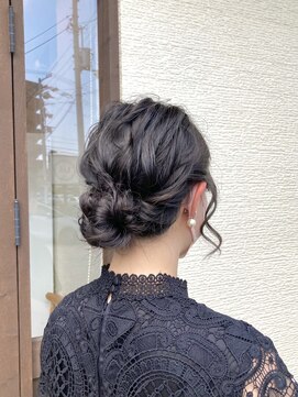 リル 新浜店(LiL) 2022 LiL hair by 葉田30