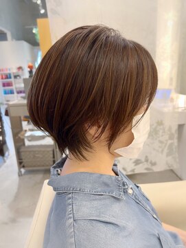 パシフィックダズールバトン(Pacific Dazzle baton) 【原style】20代30代40代◎小顔くびれディー