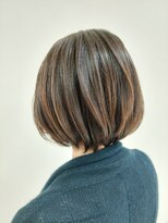 クレスフィリア (CLESC')&nbsp;小顔・小頭・首美人ショートボブ