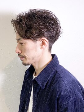 ビアンコ(BlANCO) ２WAYショート（堀江/四ツ橋）