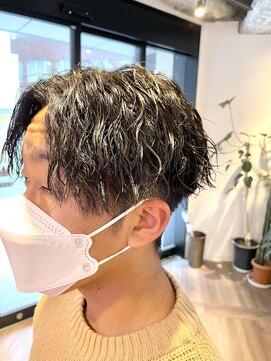 エイト 博多店(EIGHT hakata) ツイストスパイラル