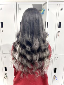 ユートピア(U topia) #エクステロング