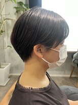 シアカ(SEA A KA)&nbsp;SEA A KAお客様スタイル200　　牧村　　2023.4