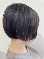 モガ美容室(Moga)&nbsp;Bob hair♪