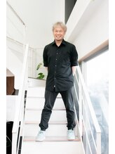 クラーロ アン(Claro UN)&nbsp;勝俣 明