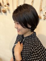 シャンプーボーイ セントラル 博多(SHAMPOO BOY central) 可愛い☆ショートヘア