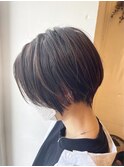 【hair labo.】フォギーオリーブ