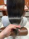 美容室エクストラアーツジャパン(X ARTS JAPAN)の写真/【美容業界に革命！タンパク質復元水”煌水(キラ水)”導入】ダメージ毛の復元を可能にした驚きの効果！