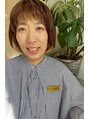 エクラ ヘアアンドビューティー(eclat hair & beauty) 奥田 このみ