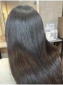 次世代髪質改善