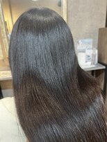 ヘアーアンドメイク シャローム(Hair & Make Shalom) 次世代髪質改善