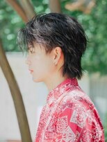 イト(ito) 【メンズ】メンズパーマ