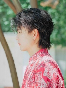 イト(ito) 【メンズ】メンズパーマ