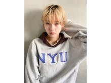 テトヘアー(teto hair)