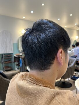 アンフィ 矢向(Anphi) 3-81 メンズ