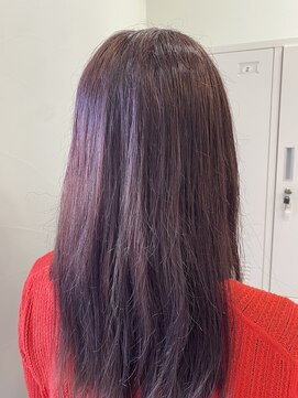 カフェ 高須店(CAFE) HAIR COLOR CAFE style